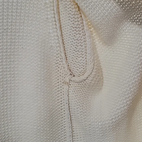 Express Chunky Long Open Cardigan - Picture 9 of 13